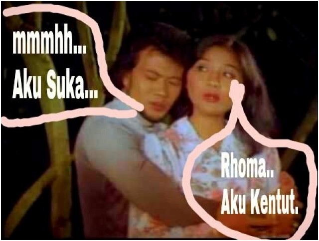 22 Meme kentut ini kocak abis, bikin ketawa lepas!