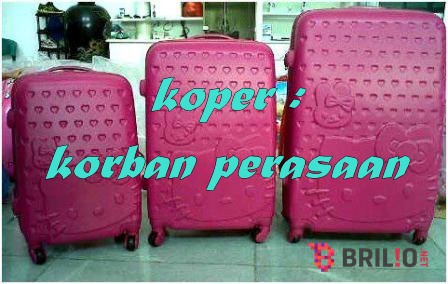 15 Singkatan hits masa kini yang wajib kamu tahu, biar gaul gitu lho!