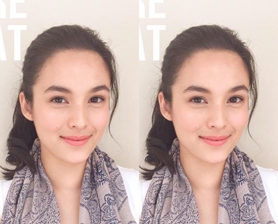 10 Artis ini ternyata memiliki alis paling cetar, kamu wajib tiru!