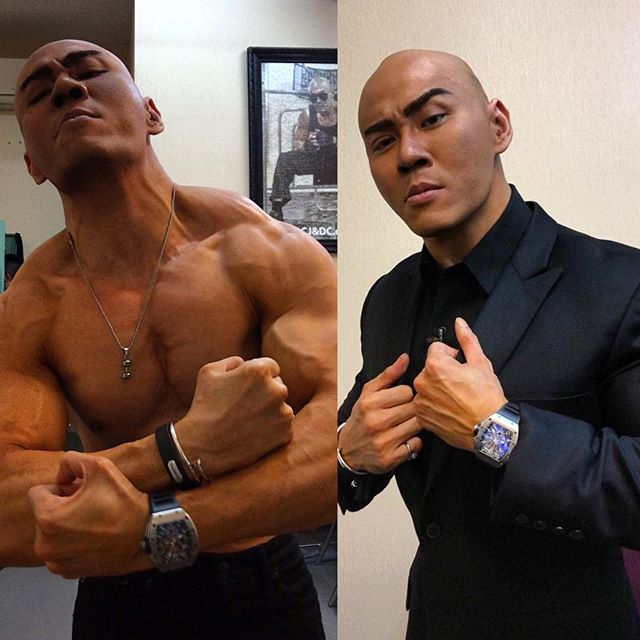 10 Artis ini ternyata memiliki alis paling cetar, kamu wajib tiru! 10 Artis ini ternyata memiliki alis paling cetar, kamu wajib tiru!