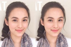 10 Artis ini ternyata memiliki alis paling cetar, kamu wajib tiru!