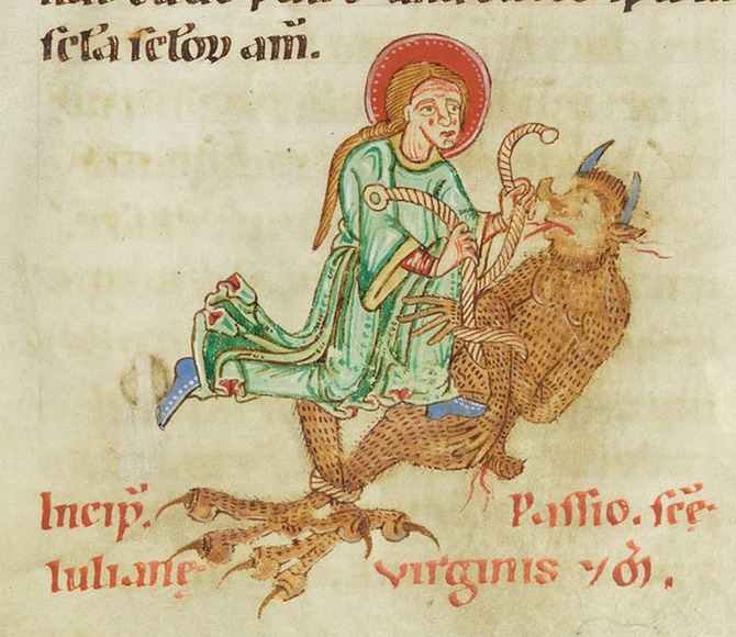 5 Keyakinan aneh soal berewok ini perlu kamu tahu, ngeri ya! 5 Keyakinan aneh soal berewok ini perlu kamu tahu, ngeri ya!