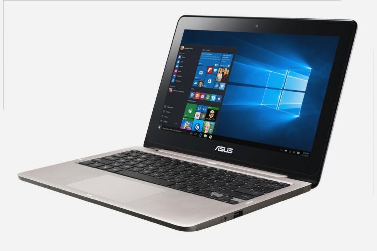 Asus rilis notebook dengan USB Type-C, VivoBook Flip TP200