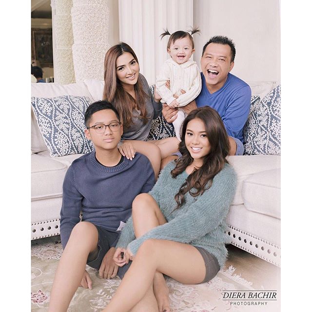 Kepoin Azriel Hermansyah, kecilnya gembul kini katanya mirip Afgan Kepoin Azriel Hermansyah, kecilnya gembul kini katanya mirip Afgan