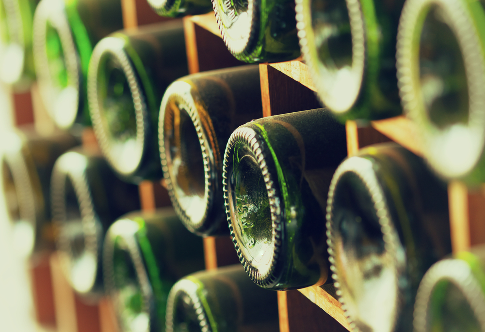 Rahasia di balik cekungan botol terungkap, ini penjelasannya