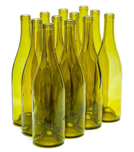 Rahasia di balik cekungan botol terungkap, ini penjelasannya