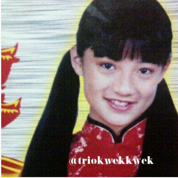 Ingat Leony Trio KwekKwek? Apa kabarnya sekarang? Ingat Leony Trio KwekKwek? Apa kabarnya sekarang?