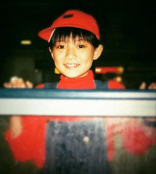 Ingat Leony Trio KwekKwek? Apa kabarnya sekarang? Ingat Leony Trio KwekKwek? Apa kabarnya sekarang?