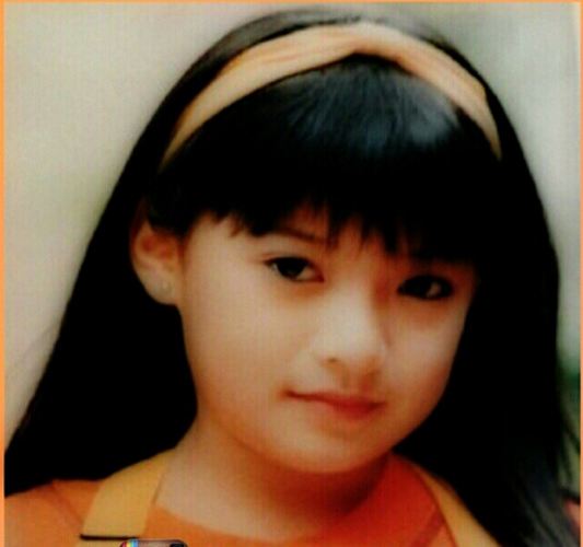 Ingat Leony Trio KwekKwek? Apa kabarnya sekarang? Ingat Leony Trio KwekKwek? Apa kabarnya sekarang?