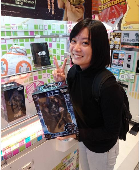 Ingat Leony Trio KwekKwek? Apa kabarnya sekarang? Ingat Leony Trio KwekKwek? Apa kabarnya sekarang?