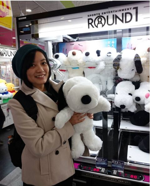 Ingat Leony Trio KwekKwek? Apa kabarnya sekarang? Ingat Leony Trio KwekKwek? Apa kabarnya sekarang?