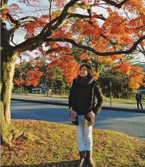 Ingat Leony Trio KwekKwek? Apa kabarnya sekarang? Ingat Leony Trio KwekKwek? Apa kabarnya sekarang?