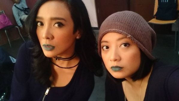 Ingat Leony Trio KwekKwek? Apa kabarnya sekarang? Ingat Leony Trio KwekKwek? Apa kabarnya sekarang?