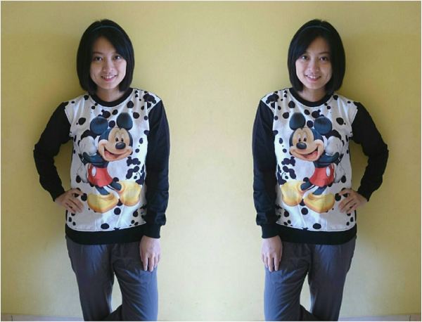 Ingat Leony Trio KwekKwek? Apa kabarnya sekarang? Ingat Leony Trio KwekKwek? Apa kabarnya sekarang?