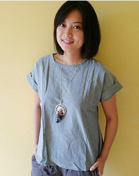 Ingat Leony Trio KwekKwek? Apa kabarnya sekarang? Ingat Leony Trio KwekKwek? Apa kabarnya sekarang?