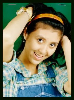 Mantan artis cilik Errina GD kini jadi hot mama 3 anak, makin cantik!