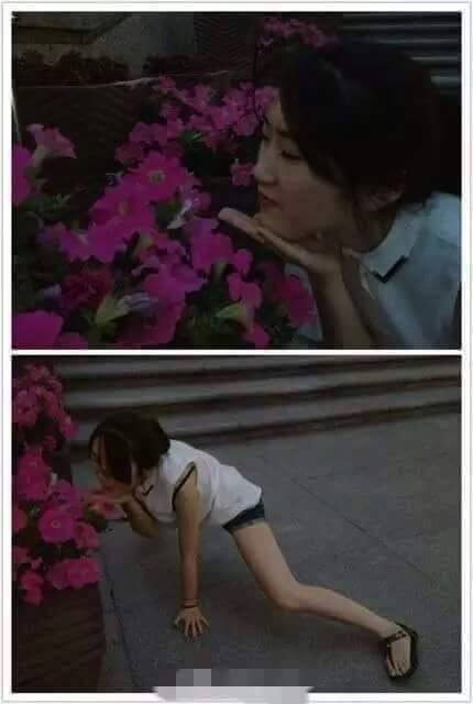 9 Realita kocak di balik foto hits Instagram, memang butuh pengorbanan