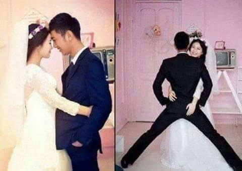 9 Realita kocak di balik foto hits Instagram, memang butuh pengorbanan