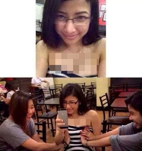 9 Realita kocak di balik foto hits Instagram, memang butuh pengorbanan