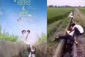 9 Realita kocak di balik foto hits Instagram, memang butuh pengorbanan