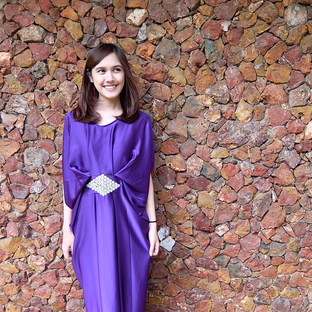 Mengenal Annissa, adik Alyssa Soebandono yang cantiknya bikin baper Mengenal Annissa, adik Alyssa Soebandono yang cantiknya bikin baper