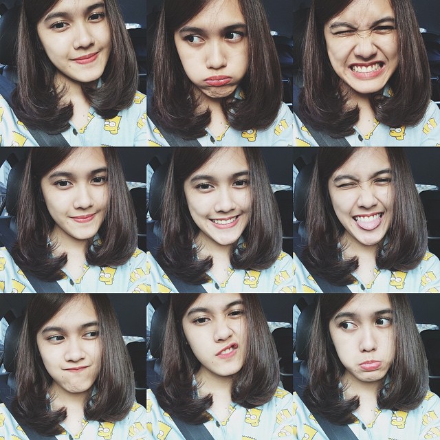 Mengenal Annissa, adik Alyssa Soebandono yang cantiknya bikin baper Mengenal Annissa, adik Alyssa Soebandono yang cantiknya bikin baper