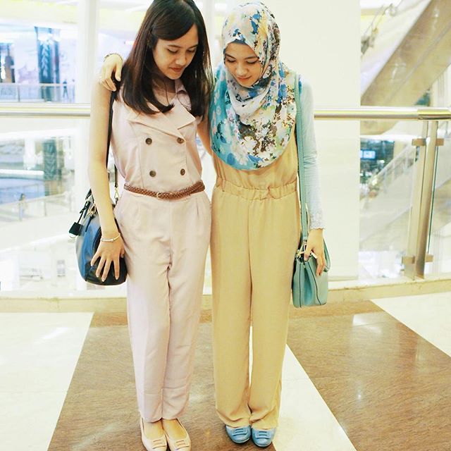 Mengenal Annissa, adik Alyssa Soebandono yang cantiknya bikin baper Mengenal Annissa, adik Alyssa Soebandono yang cantiknya bikin baper