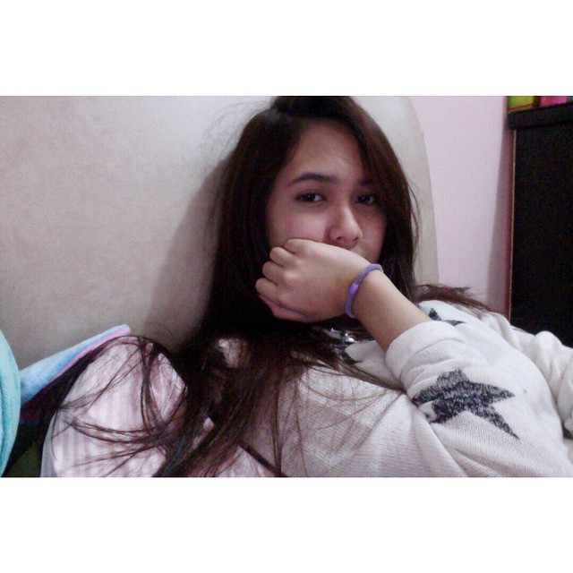 Mengenal Annissa, adik Alyssa Soebandono yang cantiknya bikin baper Mengenal Annissa, adik Alyssa Soebandono yang cantiknya bikin baper