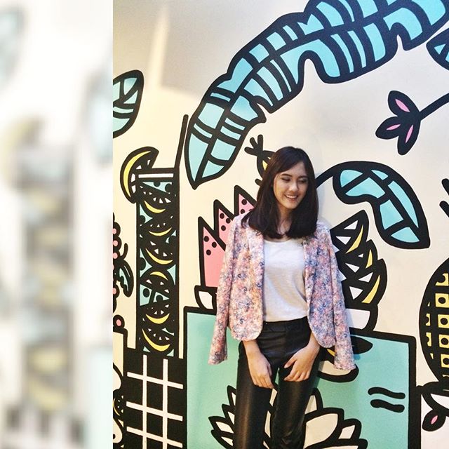 Mengenal Annissa, adik Alyssa Soebandono yang cantiknya bikin baper Mengenal Annissa, adik Alyssa Soebandono yang cantiknya bikin baper