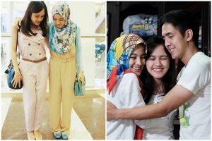 Mengenal Annissa, adik Alyssa Soebandono yang cantiknya bikin baper