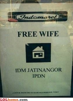 Lagi, 20 papan nama salah tulis ini bikin tepok jidat, duh!