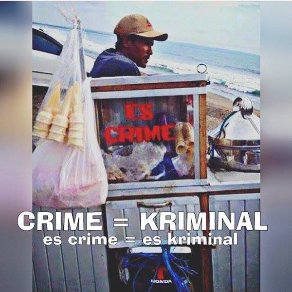 Lagi, 20 papan nama salah tulis ini bikin tepok jidat, duh!