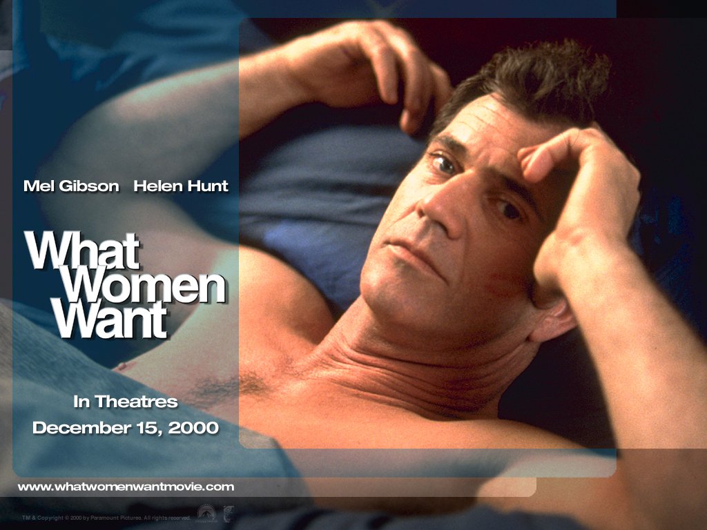 Mau tahu apa maunya cewek? tonton 10 film ini, guys!