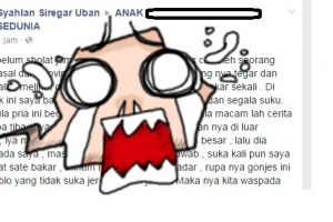 Hati-hati terima video call sembarangan, nanti kena pelecehan seksual