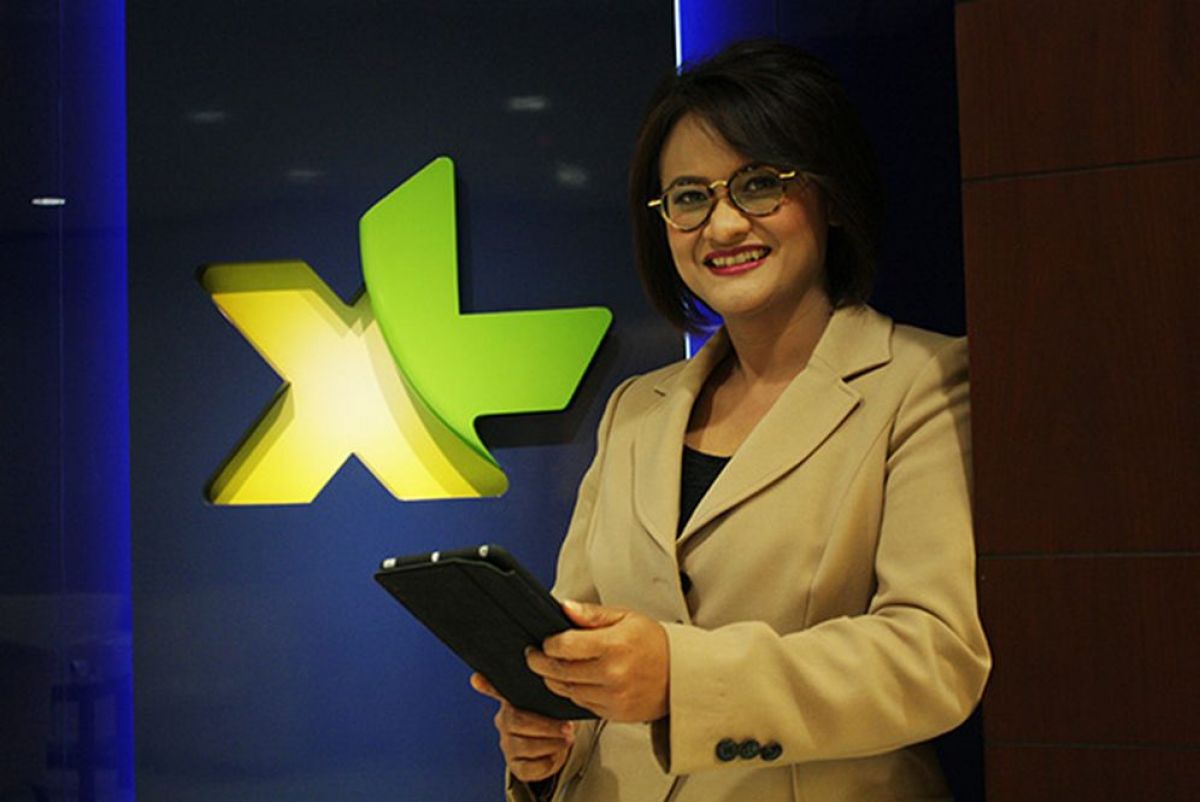 Gaji pegawai XL ratarata lebih tinggi dari Telkomsel dan Indosat