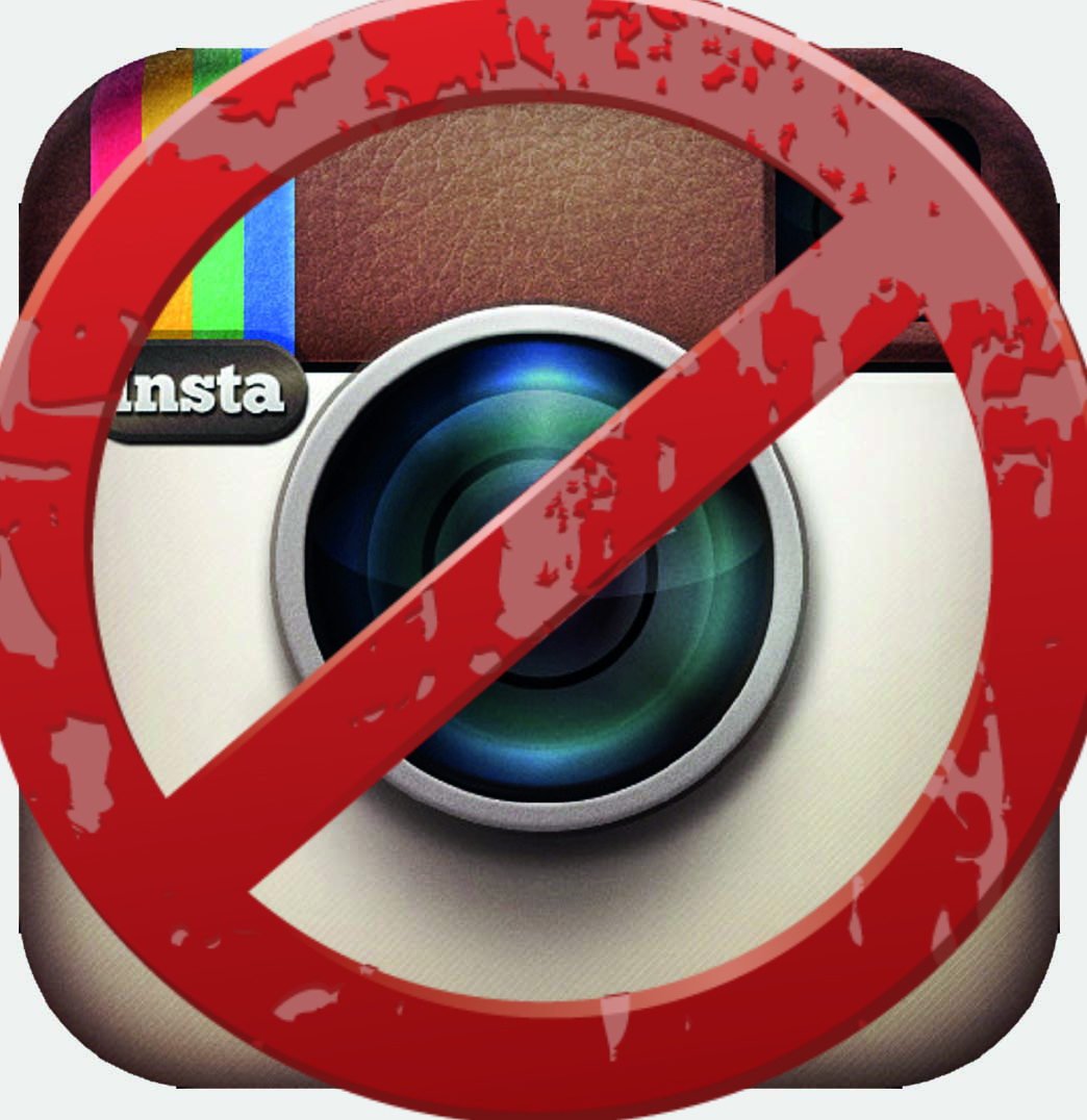 11 Hal tak terduga jika kamu log in Instagram pakai 5 akun sekaligus! 11 Hal tak terduga jika kamu log in Instagram pakai 5 akun sekaligus!