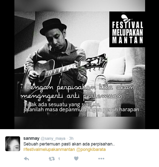 18 Meme melupakan mantan ini kocak abis, bikin kamu cepat move on!