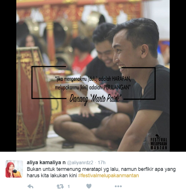18 Meme melupakan mantan ini kocak abis, bikin kamu cepat move on!
