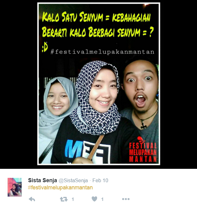 18 Meme melupakan mantan ini kocak abis, bikin kamu cepat move on!