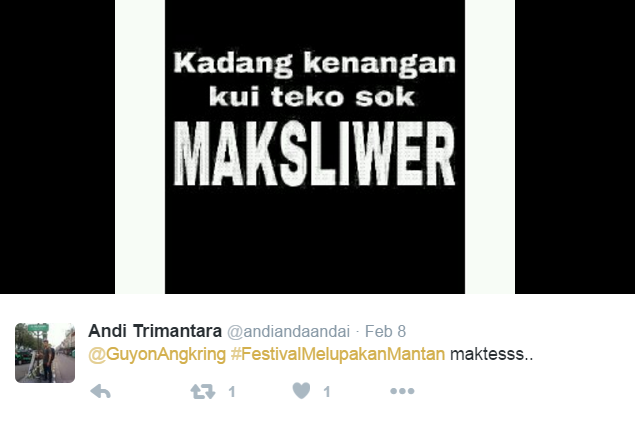 18 Meme melupakan mantan ini kocak abis, bikin kamu cepat move on!