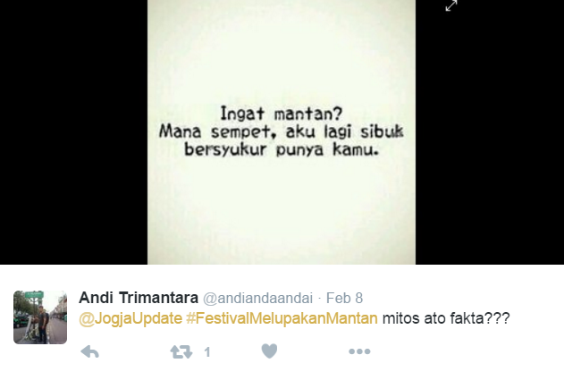 18 Meme melupakan mantan ini kocak abis, bikin kamu cepat move on!