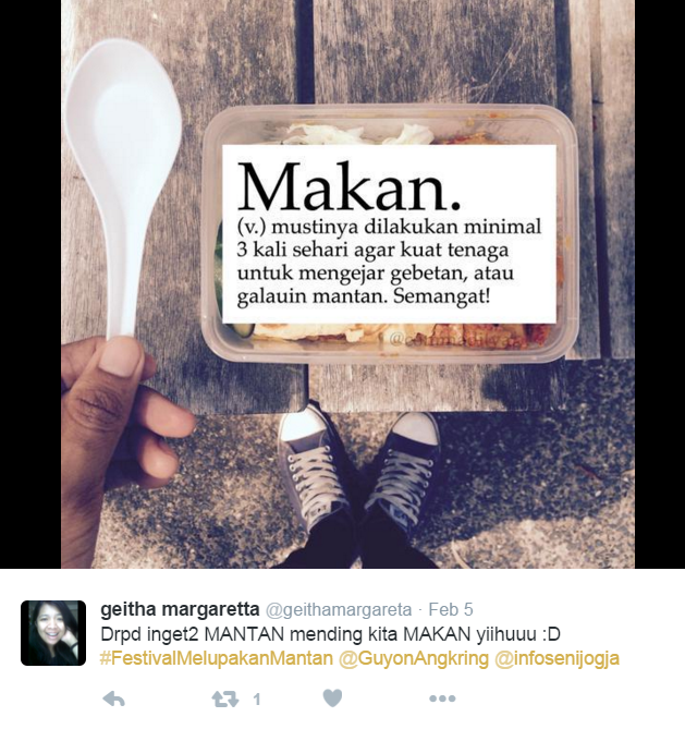 18 Meme melupakan mantan ini kocak abis, bikin kamu cepat move on!