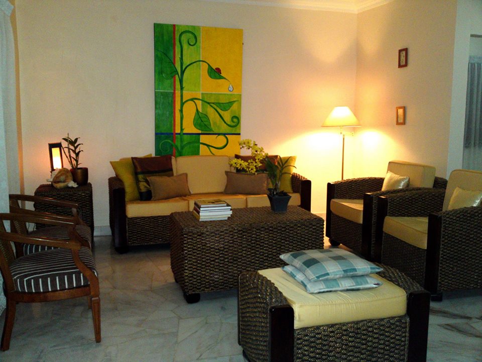 15 Desain ciamik untuk menata ruang tamu di rumah minimalismu