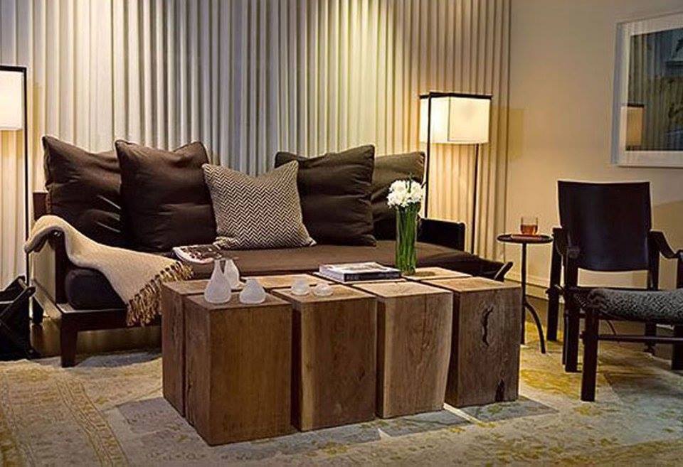 15 Desain ciamik untuk menata ruang tamu di rumah minimalismu