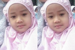 Kenalkan Alia, putri Inneke Koesherawati yang modis dan cantik jelita