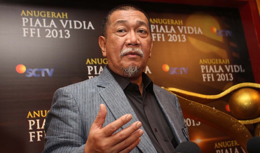 Deddy Mizwar: Sinetron Indonesia nggak jelas, budaya kejar tayang!