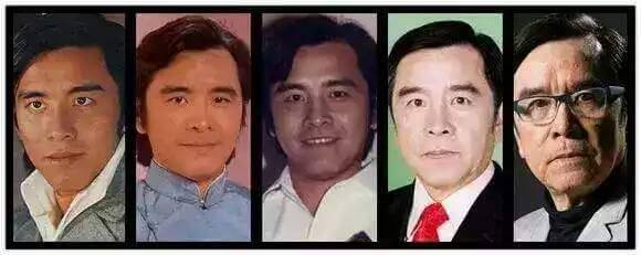 Evolusi 18 artis Mandarin dari remaja hingga sekarang, bikin pangling! Evolusi 18 artis Mandarin dari remaja hingga sekarang, bikin pangling!