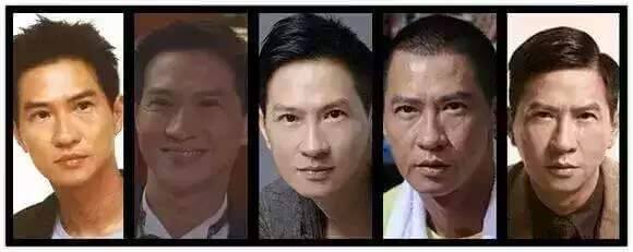 Evolusi 18 artis Mandarin dari remaja hingga sekarang, bikin pangling! Evolusi 18 artis Mandarin dari remaja hingga sekarang, bikin pangling!