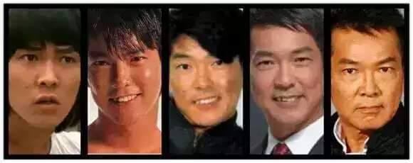 Evolusi 18 artis Mandarin dari remaja hingga sekarang, bikin pangling! Evolusi 18 artis Mandarin dari remaja hingga sekarang, bikin pangling!