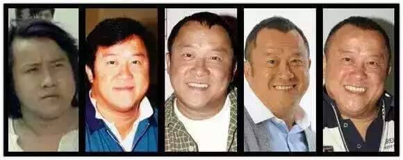 Evolusi 18 artis Mandarin dari remaja hingga sekarang, bikin pangling! Evolusi 18 artis Mandarin dari remaja hingga sekarang, bikin pangling!